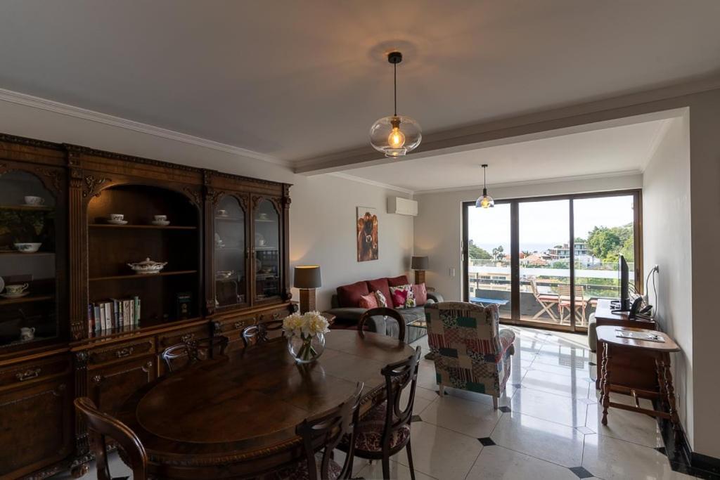 פונשל Magnolia Apartment Luxury Apt Great Views מראה חיצוני תמונה