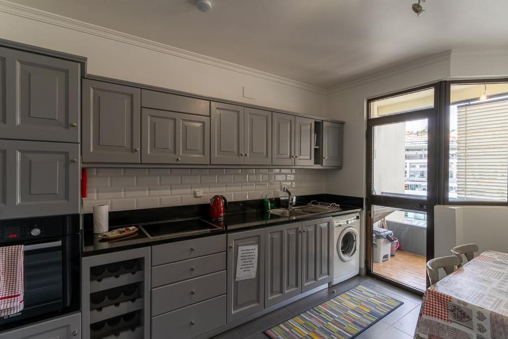פונשל Magnolia Apartment Luxury Apt Great Views מראה חיצוני תמונה