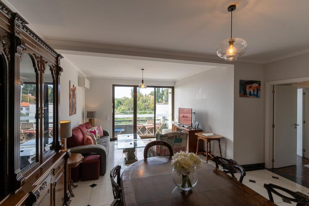 פונשל Magnolia Apartment Luxury Apt Great Views מראה חיצוני תמונה