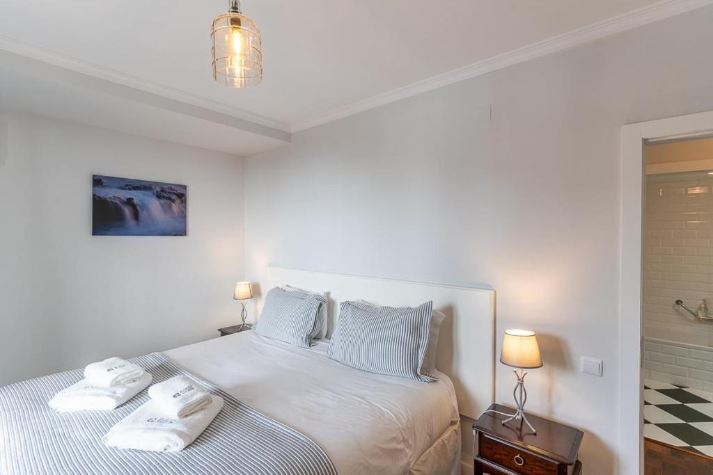 פונשל Magnolia Apartment Luxury Apt Great Views מראה חיצוני תמונה