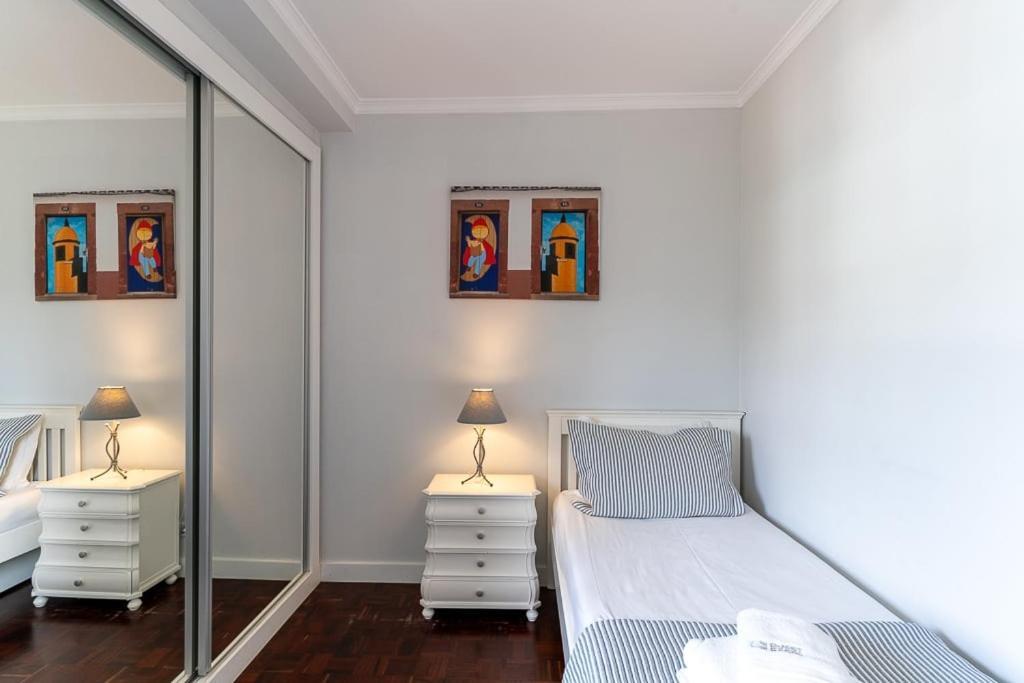 פונשל Magnolia Apartment Luxury Apt Great Views מראה חיצוני תמונה