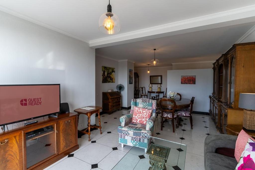 פונשל Magnolia Apartment Luxury Apt Great Views מראה חיצוני תמונה
